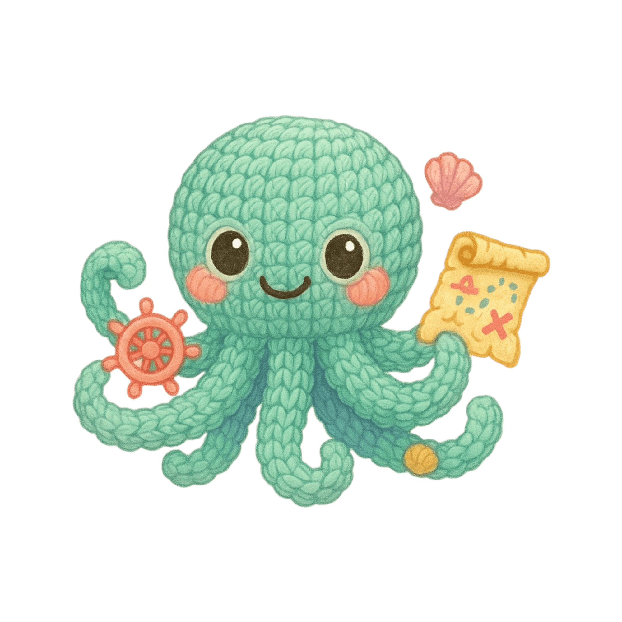 OctoQuest Logo